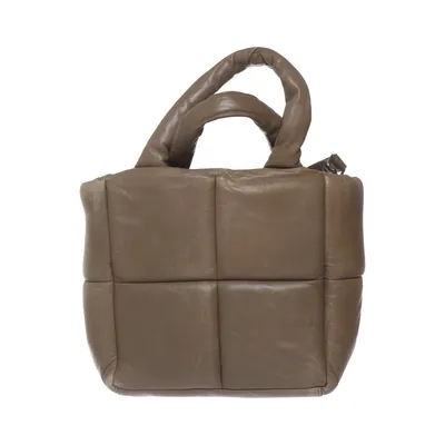 Handbag (Beige) from Stand Studio