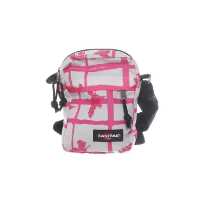 Shoulder-bag (White, Pink, Black) from Eastpak