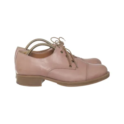 Derby schoenen (Roze) van Rosa Negra
