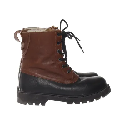 Kängor (Svart, Brun) från Graninge