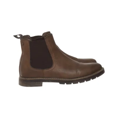 Bottines Chelsea (Marron) de Linear of Sweden
