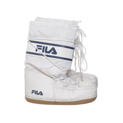 Laarzen (Wit) van Fila