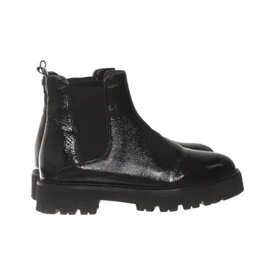 Chelsea boots (Svart) från Stockholm Design Group