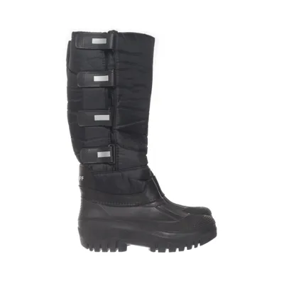 Stövlar (Svart) från Pfiff Polyester