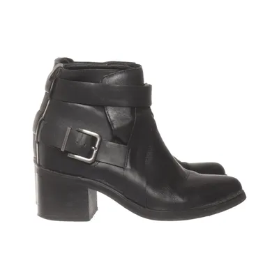 Heeled boots (Black) from Senso