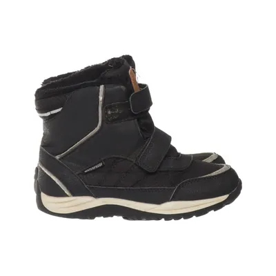 Bottines (Noir) de Exani