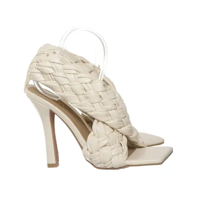 Mules (Blanc) de Ego