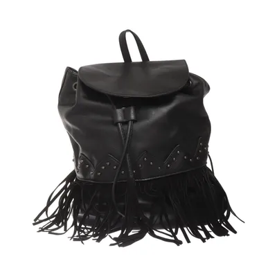 Sac à dos (Noir) de Accessories Polyester, Polyuréthane
