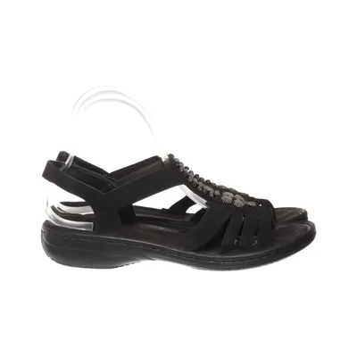 Sandales (Noir) de Rieker