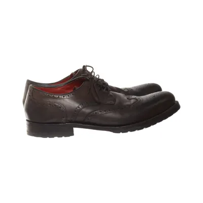 Richelieus (Marron) de Wellensteyn