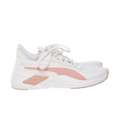 Löparskor (Vit, Rosa) från Puma