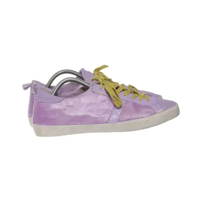 Sneakers (Lila) van Date