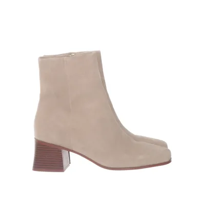 Stövletter (Beige) från Essentials by Tchibo