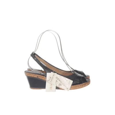 Sandalen (Zwart, Bruin) van Lasocki