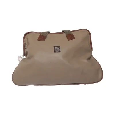 Weekend bag (Beige) from Duffy