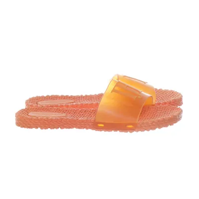 Slip-ins (Orange) fra Ilse Jacobsen