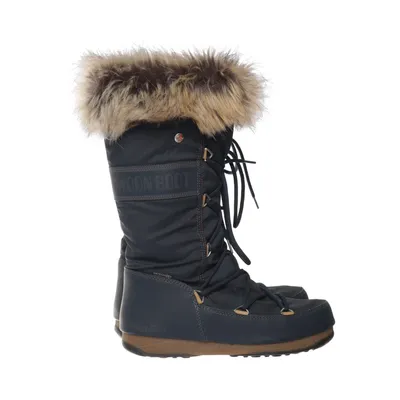 Bottes (Monaco) de Moon Boot
