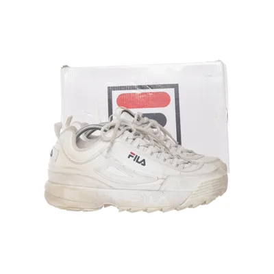 Sneakers (Wit) van Fila