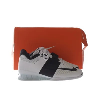 Tyngdlyftarskor (ROMALEOS 3) från Nike