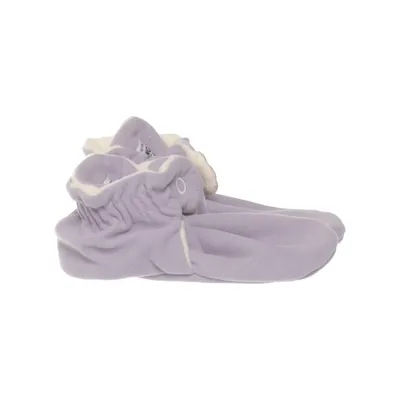Chaussons pour bébé (Violet) de Kings & Rebels Polyester