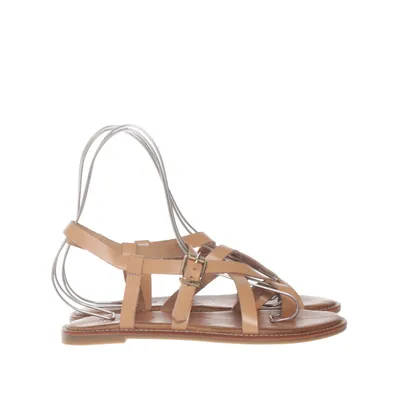 Sandalen (Beige) van Inuovo