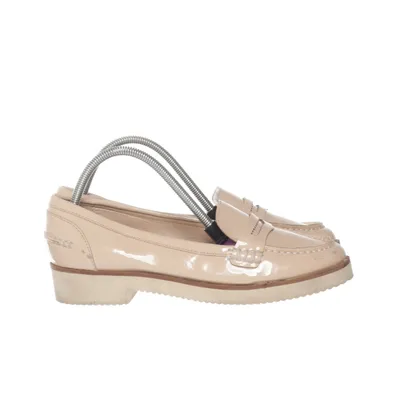 Loafers (Beige) van Zara Trafaluc