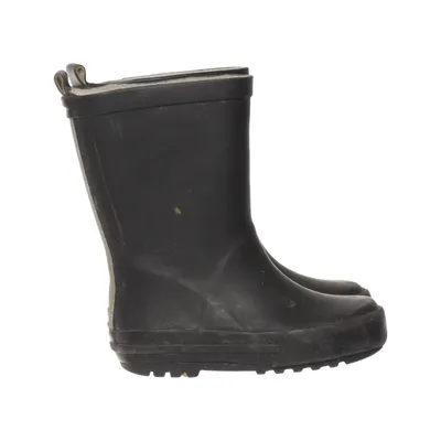 Rubber boots (Black) from MyWear