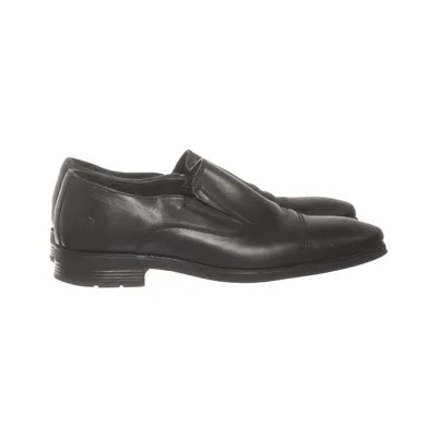 Loafers (Black) from Zeus