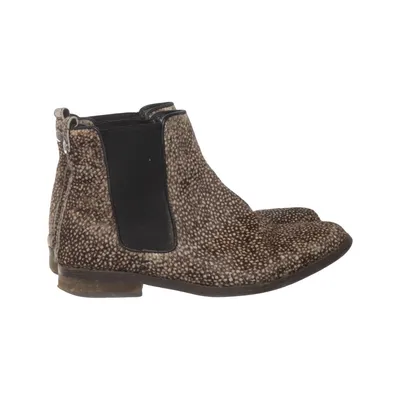 Bottines Chelsea (Noir, Beige, Multicolore) de Maruti