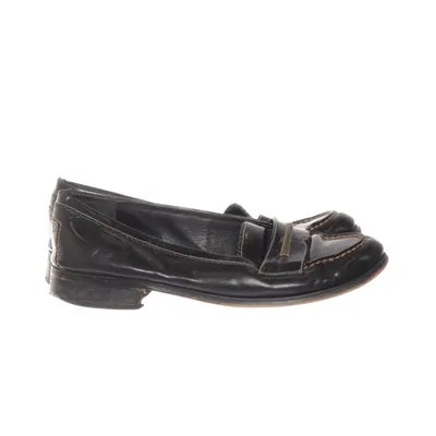 Loafers (Black) from Kim Kay
