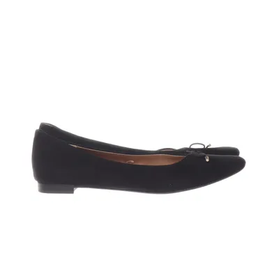 Ballerinaskor (Svart) från H&M