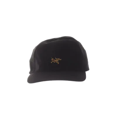 Baseball cap (Black) from Arc'teryx