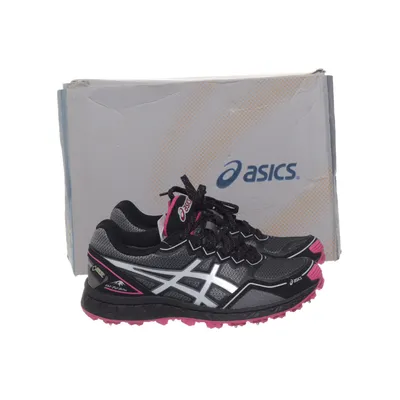 Vandringsskor (Svart) från Asics