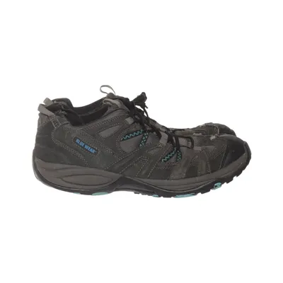 Wanderschuhe (Grau, Schwarz) von Blue Wear