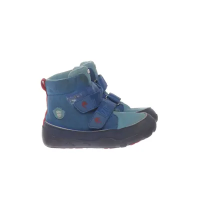 Enkellaarzen (Blauw) van Affenzahn