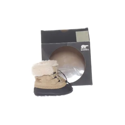 Promenadskor (Svart, Beige) från Sorel