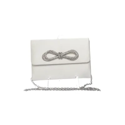 Aftonväska (Vit) från MasCara