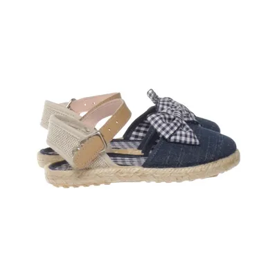 Espadrillos (Blå, Hvid) fra Lola Palacios