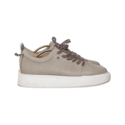Sneakers (Beige) från Cobler Skinn