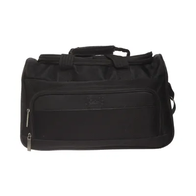 Sac d'ordinateur (Noir) de Chaps