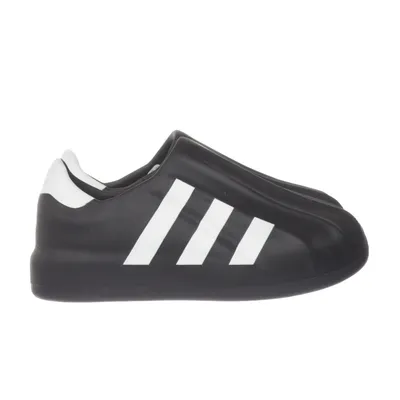 Promenadskor (Svart, Vit) från Adidas