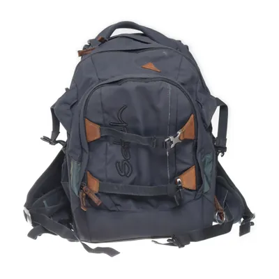 Ryggsäck (Blå) från Satch Polyamid, Polyester