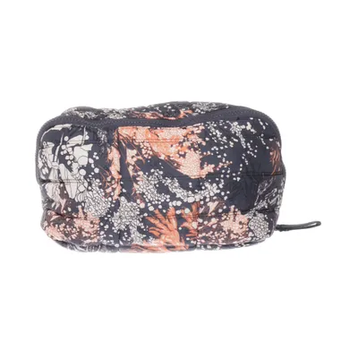 Vanity bag (Blue, Multicolored) from COS