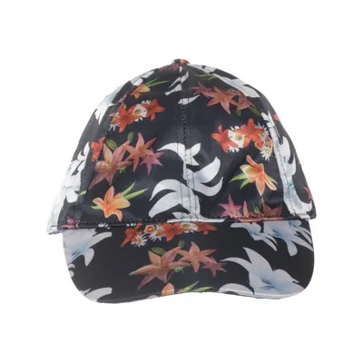 Casquette de baseball (Noir, Multicolore) de Deichmann Polyester