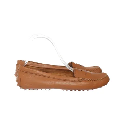 Loafers (Braun) von Marzio Leder