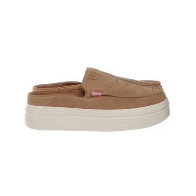 Slip-ins (Brun) från Hey Dude