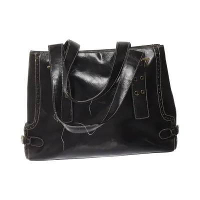 Handväska (Svart) från David Jones Collection