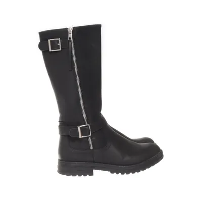 Stövlar (Svart) från Zoey