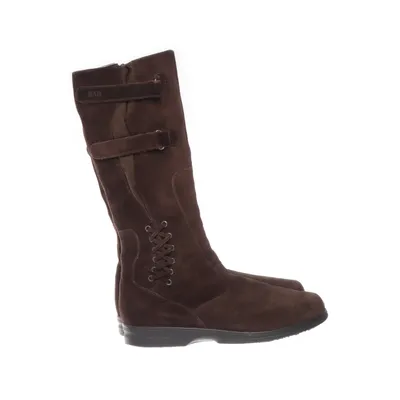 Boots (Brown) from Bar