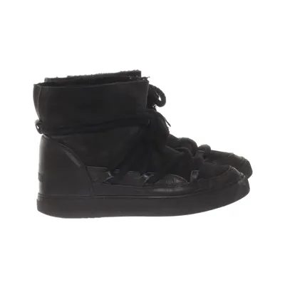 Boots (Svart) från Inuikii